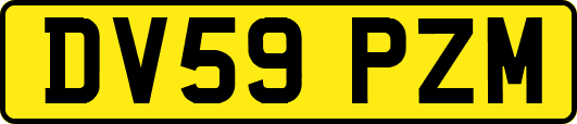 DV59PZM