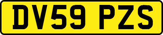 DV59PZS