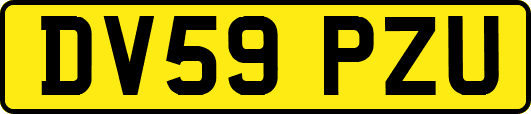 DV59PZU
