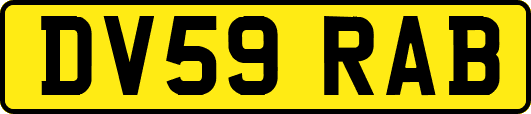 DV59RAB