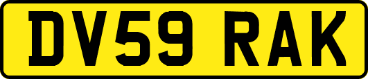 DV59RAK
