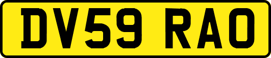DV59RAO