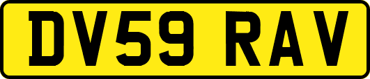 DV59RAV
