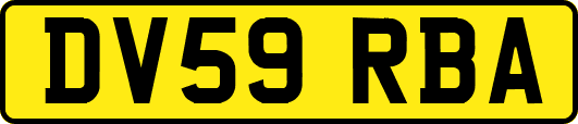 DV59RBA
