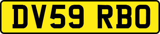 DV59RBO