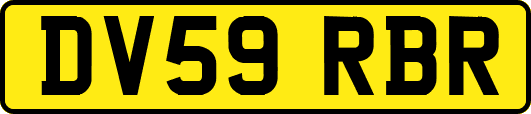 DV59RBR