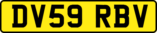 DV59RBV