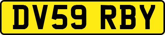 DV59RBY