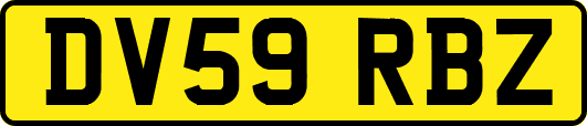 DV59RBZ