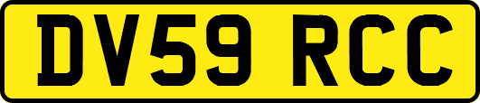 DV59RCC