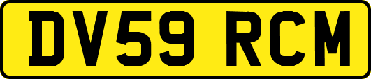 DV59RCM