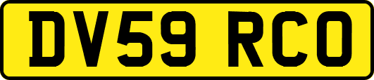 DV59RCO