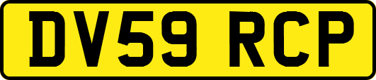 DV59RCP