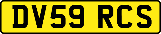 DV59RCS