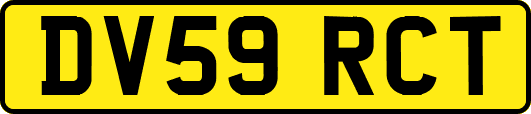 DV59RCT