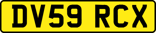 DV59RCX