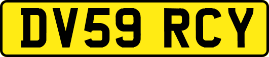 DV59RCY