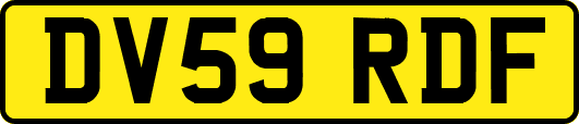 DV59RDF