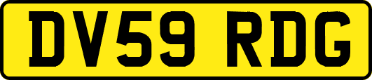 DV59RDG