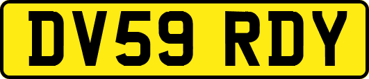 DV59RDY