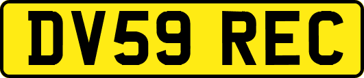 DV59REC