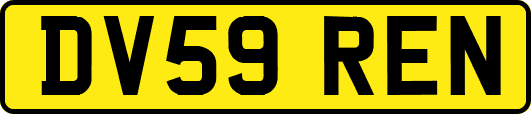DV59REN