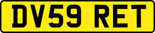 DV59RET