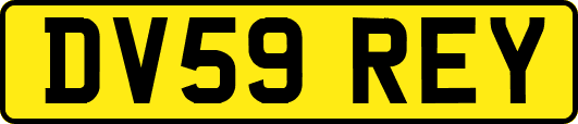 DV59REY