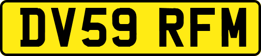 DV59RFM