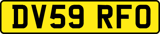 DV59RFO