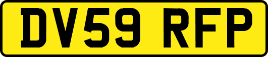 DV59RFP