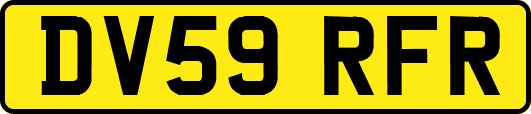 DV59RFR