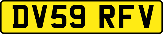 DV59RFV