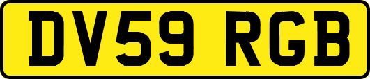 DV59RGB