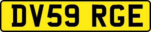 DV59RGE