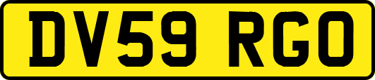 DV59RGO