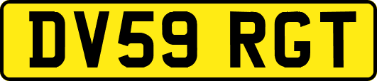 DV59RGT