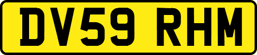DV59RHM