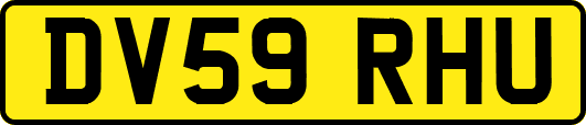 DV59RHU