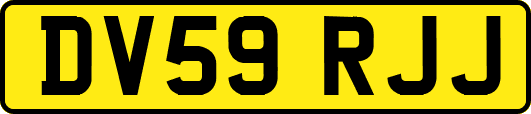 DV59RJJ