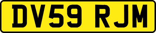 DV59RJM
