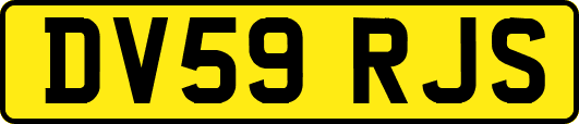DV59RJS