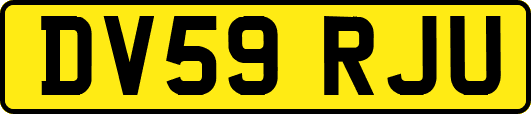 DV59RJU