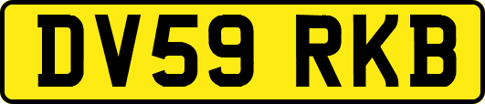 DV59RKB