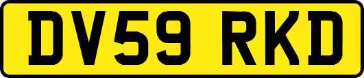 DV59RKD