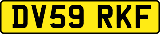 DV59RKF