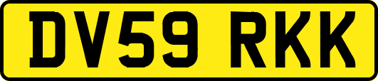 DV59RKK