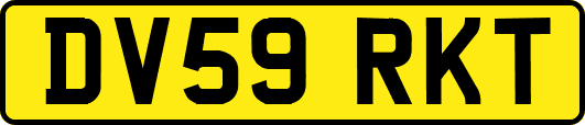 DV59RKT