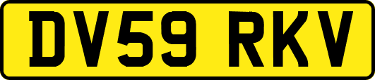 DV59RKV