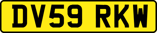 DV59RKW